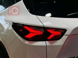 شيفروليه بليزر